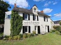 Vente maison 9 pièces