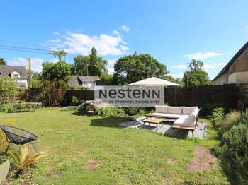 Vente Maison 5 chambresHerbignac