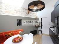 Vente maison 9 pièces