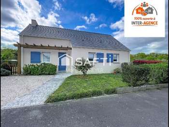 Vente maison 5 pièces Herbignac 44