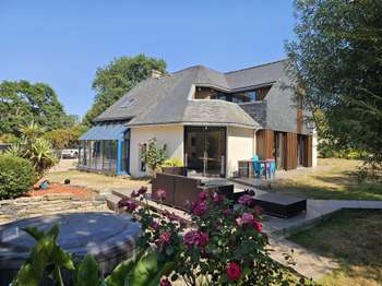 Vente Maison 4 chambresHerbignac