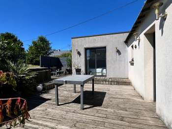 Vente maison 6 pièces Herbignac 44