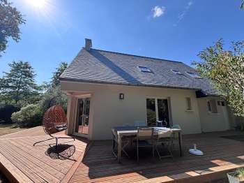 Vente Maison 3 chambresHerbignac