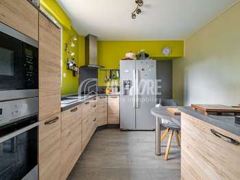 Vente Maison 4 chambresHerbignac