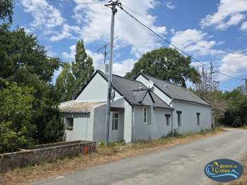 Vente Maison 2 chambresHerbignac