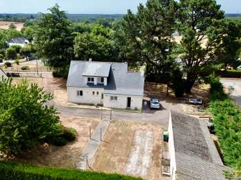 Vente Maison 5 chambresHerbignac
