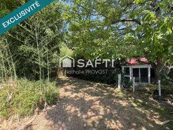 Vente Maison 3 chambresHerbignac