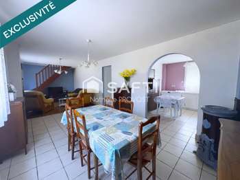 Vente Maison 3 chambresHerbignac