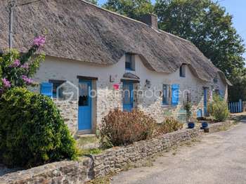 Vente Maison 5 chambresHerbignac