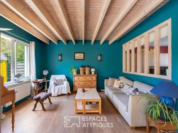 Vente Maison 6 chambresHerbignac
