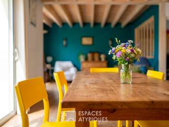 Vente Maison 6 chambresHerbignac