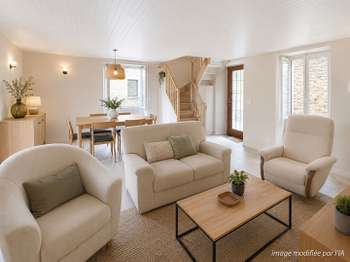 Vente Maison 2 chambresHerbignac