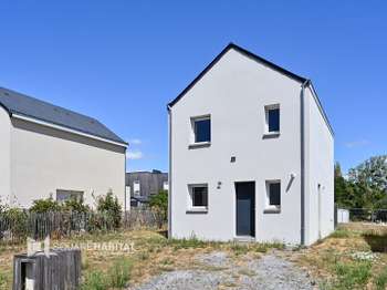 Vente maison 4 pièces Herbignac 44
