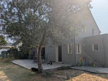 Vente Maison 6 chambresHerbignac