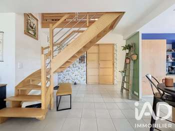 Vente Maison 4 chambresHerbignac