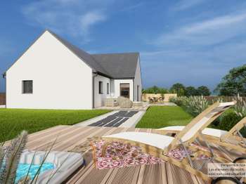 Vente maison 4 pièces Vente maison 4 pièces