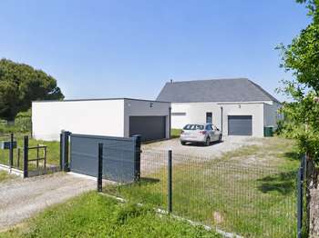 Vente maison 5 pièces Herbignac 44