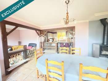 Vente Maison 4 chambresHerbignac