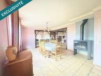 Vente maison 6 pièces Vente maison 6 pièces
