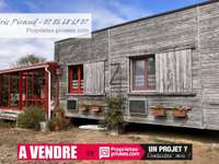 Vente maison 4 pièces Vente maison 4 pièces