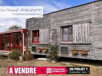 Photo Vente maison Herbignac