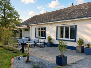 Vente Maison 2 chambresHerbignac