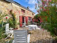 Vente maison 2 pièces