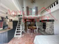 Vente maison 2 pièces