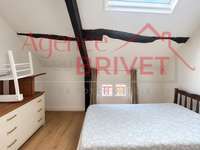 Vente maison 2 pièces