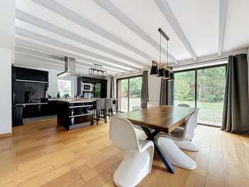 Vente Maison 4 chambresHerbignac
