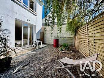 Vente Maison 2 chambresHerbignac