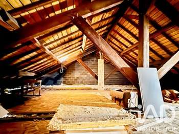 Vente Maison 2 chambresHerbignac