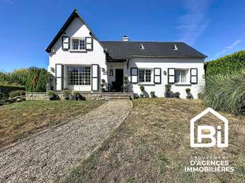 Vente Maison 6 chambresHerbignac