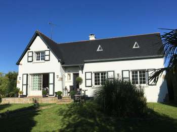 Vente maison 8 pièces Herbignac 44