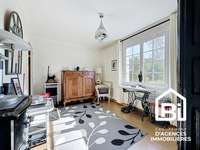 Vente maison 8 pièces Vente maison 8 pièces