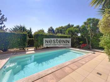 Vente Maison 5 chambresHerbignac