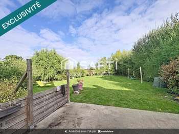 Vente maison 6 pièces Herbignac 44