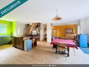 Vente Maison 4 chambresHerbignac