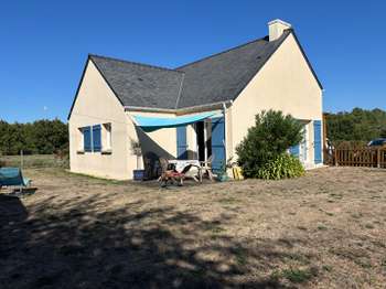 Vente Maison 4 chambresHerbignac