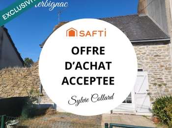 Vente maison 4 pièces Herbignac 44