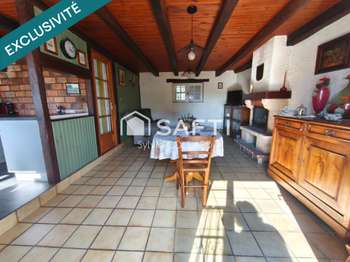 Vente maison 4 pièces Vente maison 4 pièces
