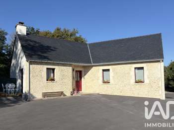 Vente maison 7 pièces Herbignac 44