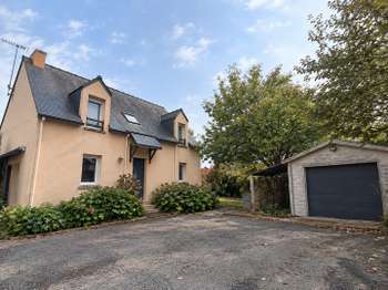 Vente Maison 3 chambresHerbignac
