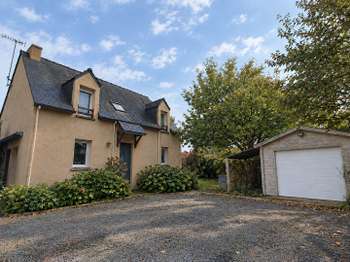 Vente maison 5 pièces Herbignac 44