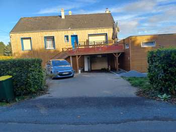 Vente Maison 4 chambresHerbignac