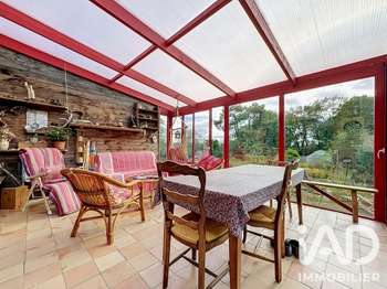 Vente Maison 3 chambresHerbignac