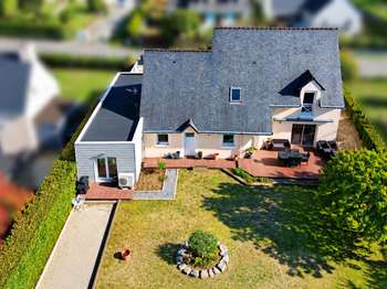 Vente Maison 5 chambresHerbignac