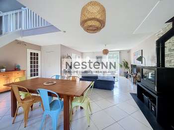 Vente Maison 4 chambresHerbignac