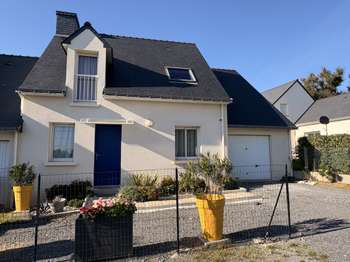 Photo Vente maison Herbignac