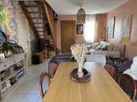 Vente maison 4 pièces Vente maison 4 pièces